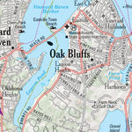 Massachusetts Atlas & Gazetteer Page 69 Preview 3