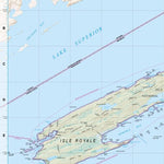 Michigan Atlas & Gazetteer Page 16 Preview 1