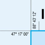 Michigan Atlas & Gazetteer Page 18 Inset Preview 3