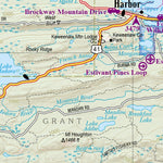 Michigan Atlas & Gazetteer Page 19 Preview 3