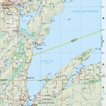 Michigan Atlas & Gazetteer Page 23 Preview 1