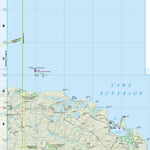 Michigan Atlas & Gazetteer Page 24 Preview 1