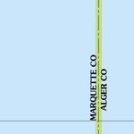 Michigan Atlas & Gazetteer Page 25 Preview 3