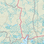 Michigan Atlas & Gazetteer Page 26 Preview 3