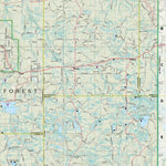 Michigan Atlas & Gazetteer Page 29 Preview 1