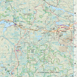 Michigan Atlas & Gazetteer Page 31 Preview 1