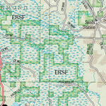 Michigan Atlas & Gazetteer Page 32 Preview 3