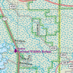 Michigan Atlas & Gazetteer Page 35 Preview 3