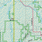 Michigan Atlas & Gazetteer Page 36 Preview 3