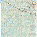 Michigan Atlas & Gazetteer Page 39 Preview 1