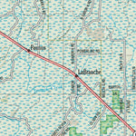 Michigan Atlas & Gazetteer Page 42 Preview 3