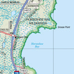 Michigan Atlas & Gazetteer Page 47 Preview 2