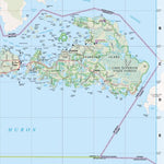 Michigan Atlas & Gazetteer Page 49 Preview 1