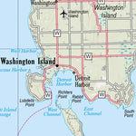 Michigan Atlas & Gazetteer Page 52 Preview 3