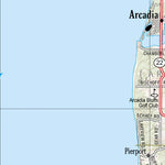 Michigan Atlas & Gazetteer Page 65 Preview 2