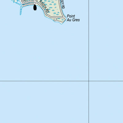 Michigan Atlas & Gazetteer Page 77 Preview 2