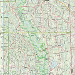 Garmin Mississippi Atlas & Gazetteer Page 62 bundle exclusive