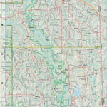 Garmin Mississippi Atlas & Gazetteer page 62 bundle exclusive
