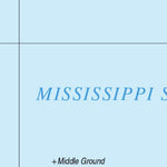 Garmin Mississippi Atlas & Gazetteer Page 64 bundle exclusive