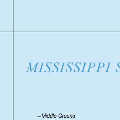 Garmin Mississippi Atlas & Gazetteer page 64 digital map