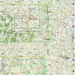 Garmin Missouri Atlas & Gazetteer Page 57 bundle exclusive