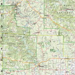 Garmin Missouri Atlas & Gazetteer Page 66 digital map