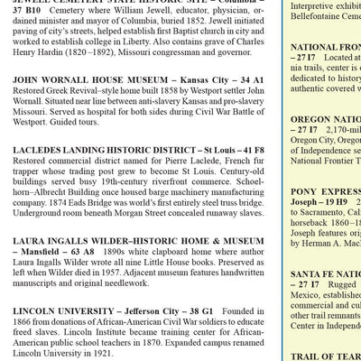 Garmin Missouri Gazetteer 1 bundle exclusive