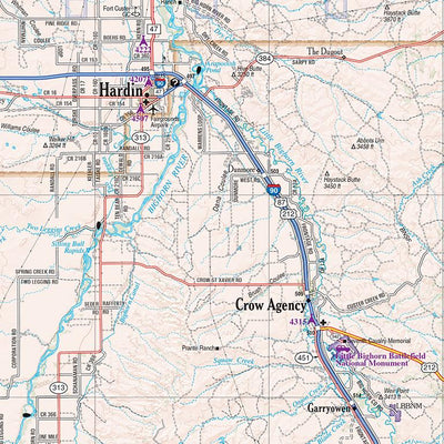 Garmin Montana Atlas & Gazetteer bundle