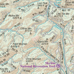 Garmin Montana Atlas & Gazetteer Page 20 bundle exclusive