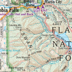 Garmin Montana Atlas & Gazetteer Page 22 bundle exclusive