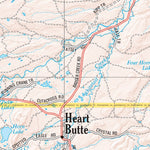 Garmin Montana Atlas & Gazetteer Page 24 bundle exclusive
