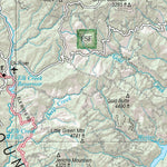 Garmin Montana Atlas & Gazetteer Page 52 digital map