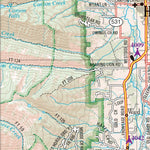 Garmin Montana Atlas & Gazetteer Page 68 bundle exclusive