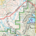 Garmin Montana Atlas & Gazetteer Page 69 bundle exclusive