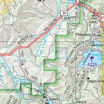 Garmin Montana Atlas & Gazetteer Page 69 digital map