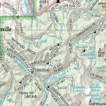 Garmin Montana Atlas & Gazetteer Page 69 digital map