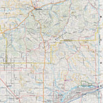 Garmin Montana Atlas & Gazetteer Page 75 digital map