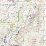 Nevada Atlas & Gazetteer Page 19 Preview 1