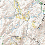 Nevada Atlas & Gazetteer Page 19 Preview 2