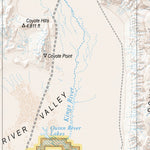 Nevada Atlas & Gazetteer Page 20 Preview 2