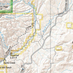 Nevada Atlas & Gazetteer Page 21 Preview 2