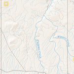 Nevada Atlas & Gazetteer Page 22 Preview 2