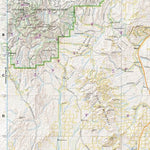 Nevada Atlas & Gazetteer Page 24 Preview 1