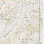 Garmin Nevada Atlas & Gazetteer Page 25 digital map