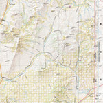 Nevada Atlas & Gazetteer Page 25 Preview 1