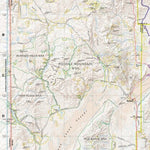 Nevada Atlas & Gazetteer Page 26 Preview 1