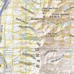 Nevada Atlas & Gazetteer Page 28 Preview 3