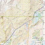Nevada Atlas & Gazetteer Page 35 Preview 1