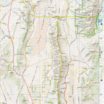 Nevada Atlas & Gazetteer Page 39 Preview 1