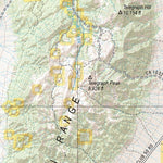 Nevada Atlas & Gazetteer Page 40 Preview 3